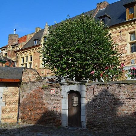 Het Begijnhof Tongeren Center Exterior foto