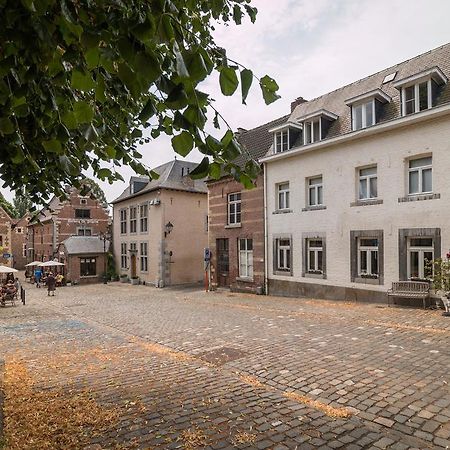 Het Begijnhof Tongeren Center Exterior foto