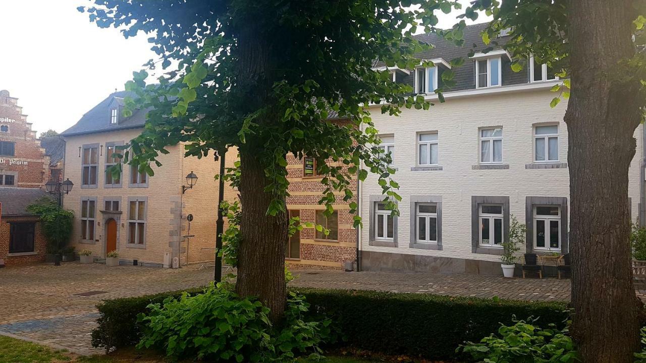 Het Begijnhof Tongeren Center Exterior foto