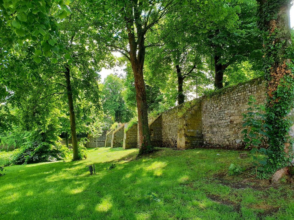 Het Begijnhof Tongeren Center Exterior foto